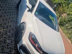 Weiß Gebraucht 2017 VW Golf VII GTI Limousine | 17.000 € (Superpreis)