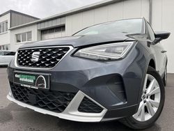 Magnetic tech Gebraucht 2023 Seat Arona Xperience SUV | 21.860 € (Guter Preis)