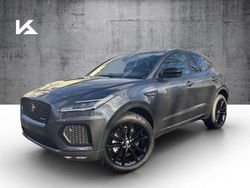 Grau Neu 2024 Jaguar E-Pace R-Dynamic SUV | 49.990 €