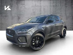 Grau Neu 2024 Jaguar E-Pace R-Dynamic SUV | 49.990 €