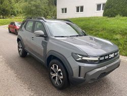 Grau Neu 2025 Dacia Duster Expression SUV | 26.400 € (Fairer Preis)