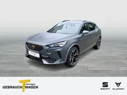 Grau Gebraucht 2023 Cupra Formentor VZ SUV | 29.390 € (Fairer Preis)