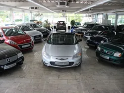 Chrysler Sebring Cabriolet