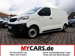 Weiß Gebraucht 2022 Peugeot e-Expert Premium Van | 18.888 € (Superpreis)