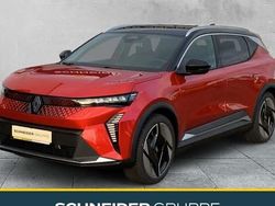 Rot Neu 2025 Renault Megane E-Tech Komfort Limousine | 53.990 €