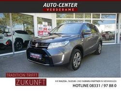 Blau Gebraucht 2025 Suzuki Vitara Comfort SUV | 18.990 € (Superpreis)