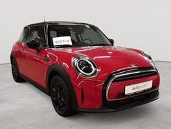 Chili red Gebraucht 2022 Mini Cooper Classic Kleinwagen | 18.390 € (Guter Preis)