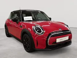 Chili red Gebraucht 2022 Mini Cooper Classic Kleinwagen | 20.590 € (Fairer Preis)