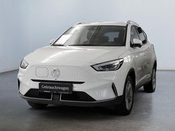 Weiß Gebraucht 2023 MG ZS Luxury SUV | 19.990 €