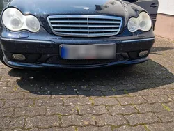 Gebraucht 2006 Mercedes C220 AMG Kombi | 3.000 € (Guter Preis)