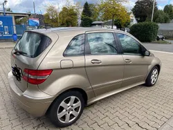 Beige Gebraucht 2006 Mercedes B200 Van / Kleinbus | 3.000 € (Guter Preis)