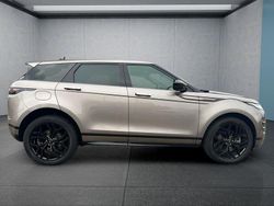 Silber Gebraucht 2022 Land Rover Range Rover SUV | 42.949 € (Fairer Preis)