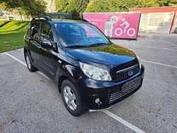 Schwarz Gebraucht 2010 Daihatsu Terios SUV | 3.900 € (Superpreis)