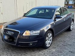 Andere farben Gebraucht 2004 Audi A6 Limousine | 8.999 € (Teuer)