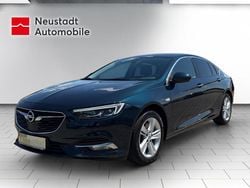 Grün Gebraucht 2018 Opel Insignia Sport Limousine | 17.980 € (Fairer Preis)