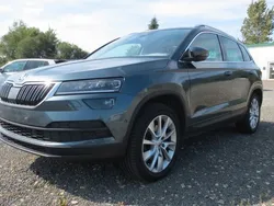 Grau Gebraucht 2019 Skoda Karoq Style SUV | 23.990 € (Fairer Preis)