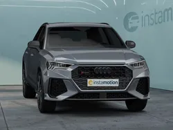 Grau Gebraucht 2023 Audi RS Q3 Sport SUV | 68.812 € (Teuer)