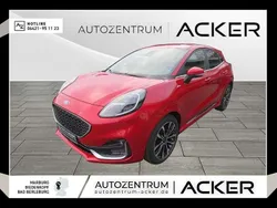 Othercolor Gebraucht 2020 Ford Puma ST-Line Coupé | 19.680 € (Guter Preis)