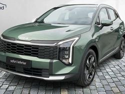 Grün Neu 2025 Kia Sportage Urban SUV | 27.470 € (Superpreis)