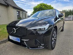 Schwarz Gebraucht 2022 Volvo XC60 Plus SUV | 37.700 € (Superpreis)