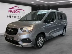 Grau Gebraucht 2024 Opel Combo-e Life Ultimate Van / Kleinbus | 34.990 €