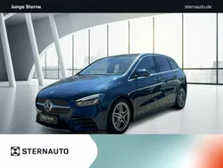 Mercedes B220