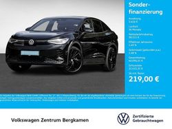 Schwarz Gebraucht 2024 VW ID.5 GTX SUV | 41.977 € (Etwas zu teuer)