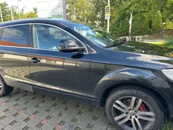 Schwarz Gebraucht 2007 Audi Q7 Sport SUV | 7.950 € (Guter Preis)