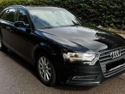 Other Gebraucht 2015 Audi A4 Attraction Kombi | 9.999 € (Superpreis)