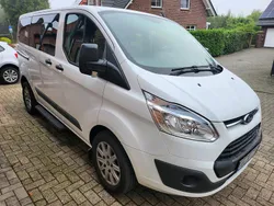 Weiß Gebraucht 2014 Ford Tourneo Kombi | 18.800 € (Teuer)