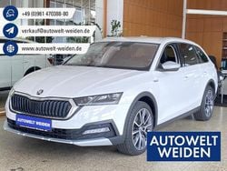 Weiß Gebraucht 2020 Skoda Octavia First Edition Limousine | 26.500 € (Superpreis)