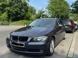 Grau Gebraucht 2006 BMW 325 Limousine | 5.500 € (Guter Preis)