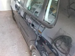 Schwarz Gebraucht 2003 VW Polo Kleinwagen | 600 € (Superpreis)