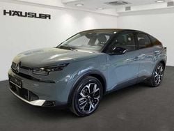 Grün Gebraucht 2025 Citroën e-C4 Limousine | 31.480 € (Fairer Preis)