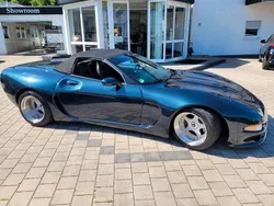 Schwarz Gebraucht 1998 Corvette C5 Cabrio | 36.990 €