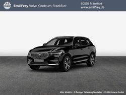Onyx black metallic Neu 2025 Volvo XC60 Plus SUV | 59.900 € (Etwas zu teuer)