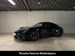 Schwarz Gebraucht 2022 Porsche 911 Carrera 4 GTS Coupé | 142.900 € (Fairer Preis)