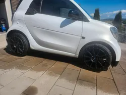 Weiß Gebraucht 2015 Smart ForTwo Coupé Prime Coupé | 7.500 € (Fairer Preis)