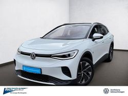 Weiss Gebraucht 2025 VW ID.4 Pro SUV | 42.990 € (Guter Preis)