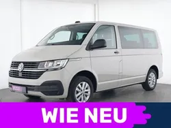 Ascotgrau Gebraucht 2021 VW T6.1 Family Van | 43.807 € (Fairer Preis)