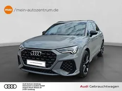 Nardograu Gebraucht 2022 Audi RS Q3 Sport SUV | 49.980 € (Superpreis)