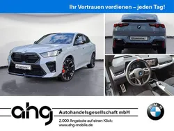 Grau Gebraucht 2024 BMW X2 M Sport SUV | 55.930 € (Fairer Preis)