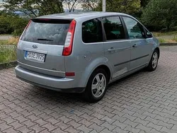 Silber Gebraucht 2004 Ford C-MAX Van / Kleinbus | 1.100 € (Superpreis)