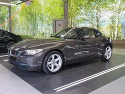 Gebraucht 2010 BMW Z4 Cabrio | 21.000 €
