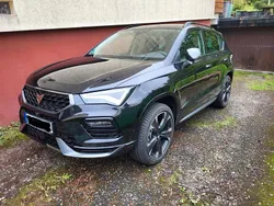 Schwarz Gebraucht 2025 Cupra Ateca SUV | 39.300 € (Fairer Preis)
