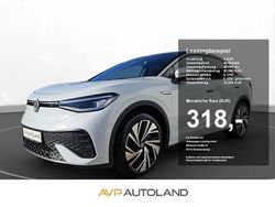 Gletscherweiß Gebraucht 2023 VW ID.5 Pro Performance SUV | 30.990 € (Fairer Preis)