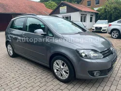 VW Golf Plus