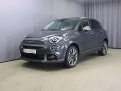 Moda grau Gebraucht 2023 Fiat 500X Sport SUV | 23.490 € (Superpreis)