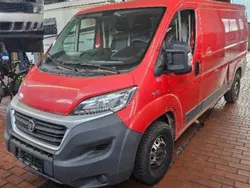 Rot Gebraucht 2016 Fiat Ducato Van | 9.900 €