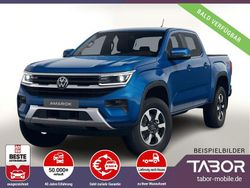 Schwarz Neu 2025 VW Amarok Style Abholung | 49.488 € (Superpreis)